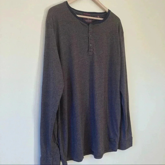 Maison  Scotch Soda long sleeves tee shirt - Picture 4 of 7
